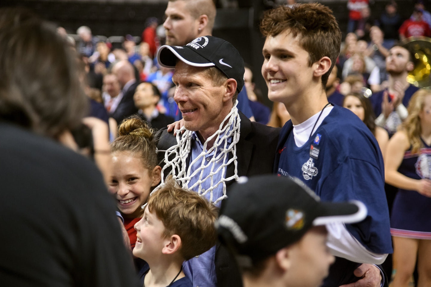 Two Decades: Lasting Mark: Coach Mark Few's Legendary Career with Gonzaga Basketball Book
