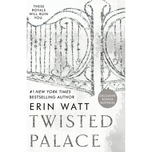 Twisted Palace