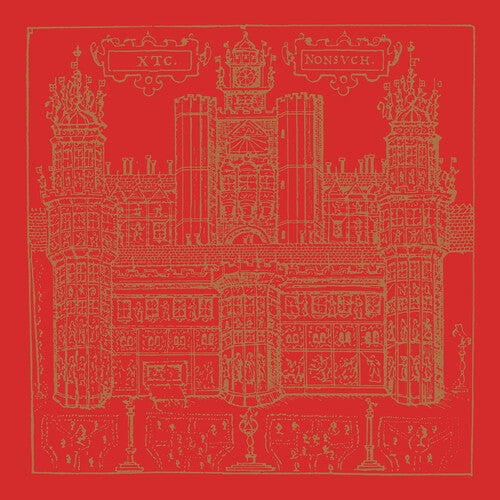 Nonsuch (200 Gram Vinyl) [Import] (2 Lp's) [Vinyl] Vinyl Record