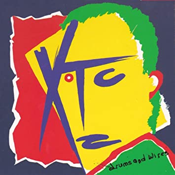 XTC - Drums and Wires (200 Gram Vinyl, With Bonus 7") [Import] Vinyl Record