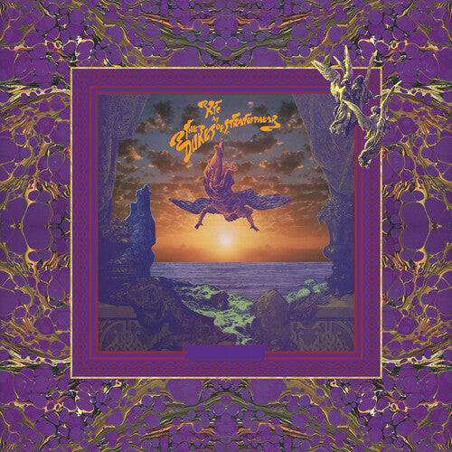 Psonic Psunspot (200 Gram Vinyl) [Import] [Vinyl] Vinyl Record