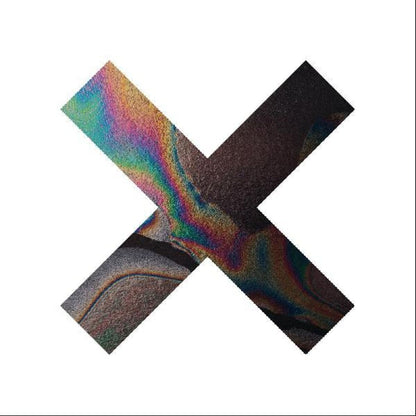 The xx – Coexist (Clear LP Vinyl) Vinyl Record