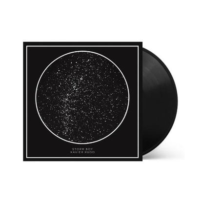 Xavier Rudd - Storm Boy Vinyl Record