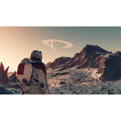 Pre Order Starfield Constellation Edition - Xbox Series X