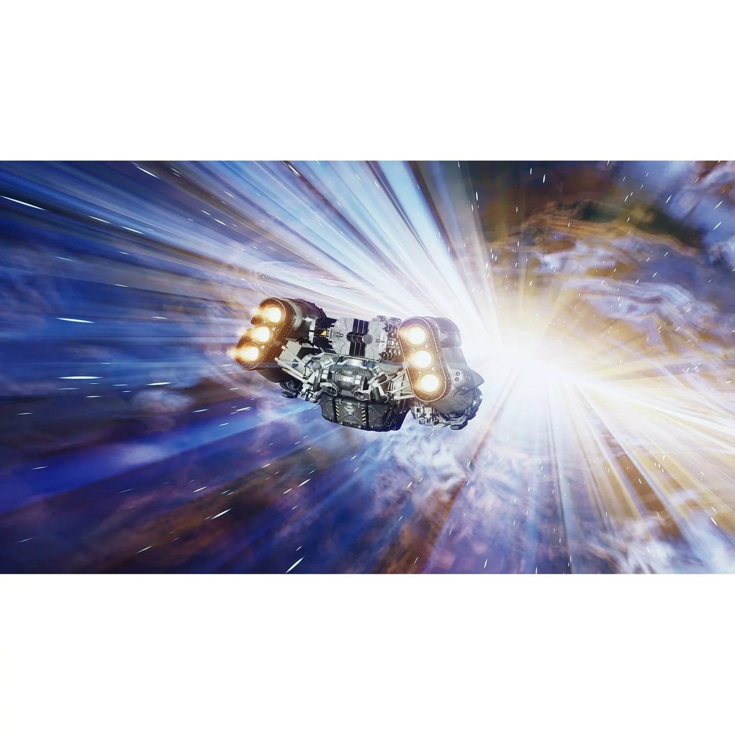 Pre Order Starfield Constellation Edition - Xbox Series X