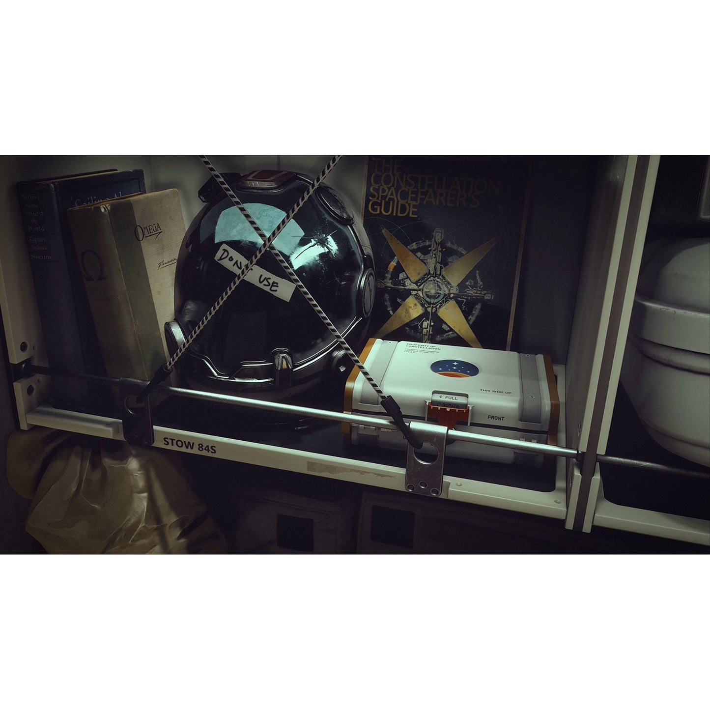 Pre Order Starfield Constellation Edition - Xbox Series X