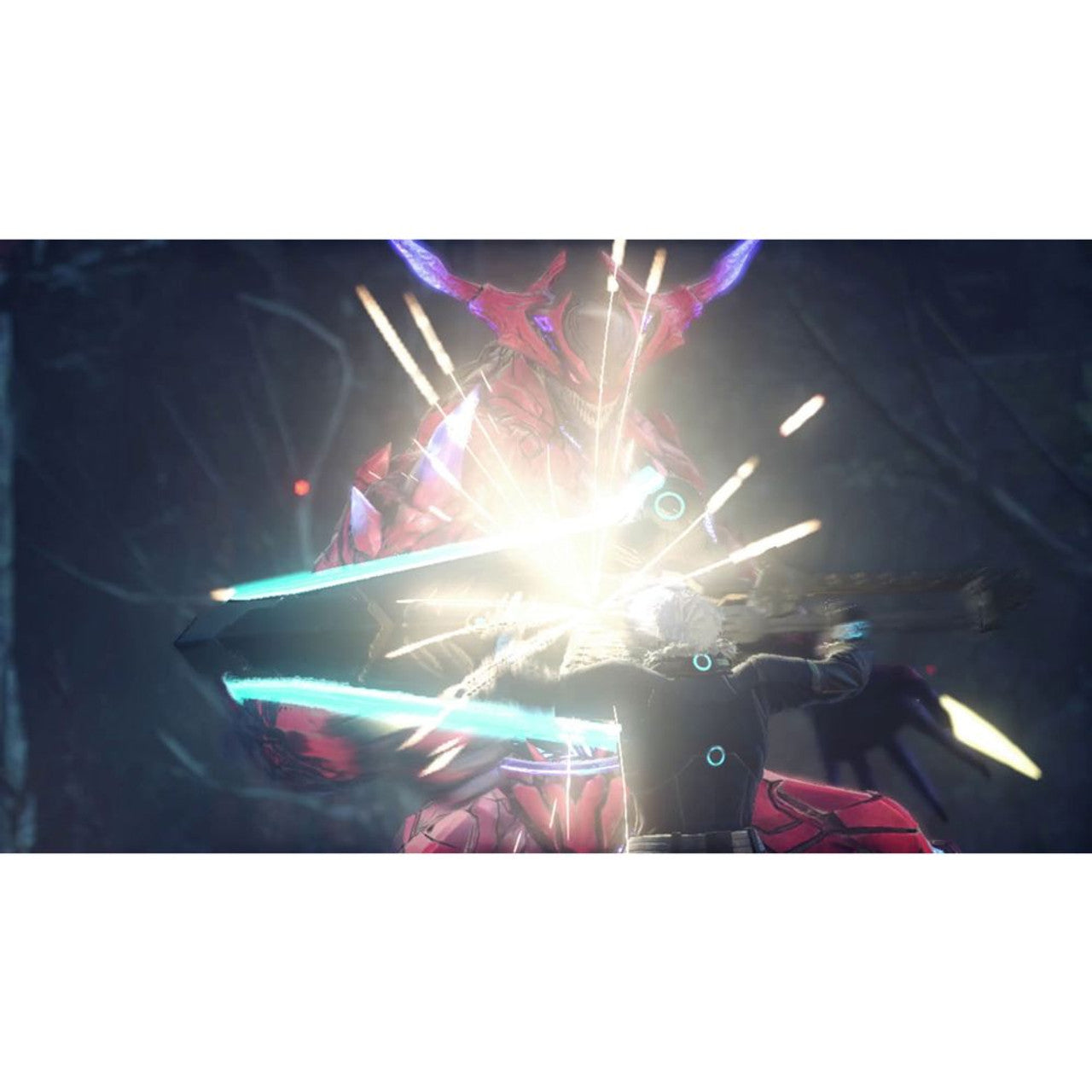 Nintendo - Xenoblade Chronicles 3 - Switch