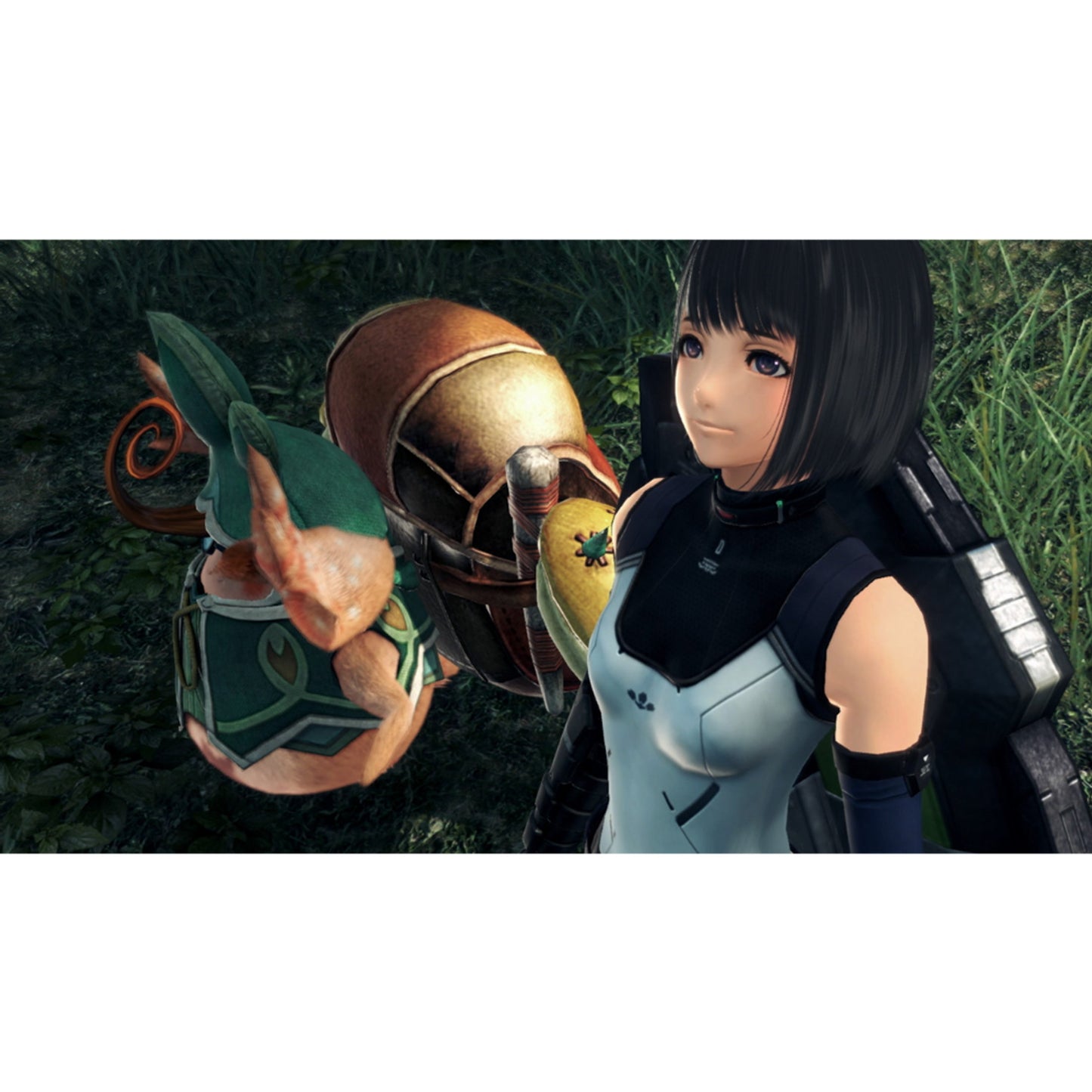 Nintendo - Xenoblade Chronicles X: Definitive Edition - Switch