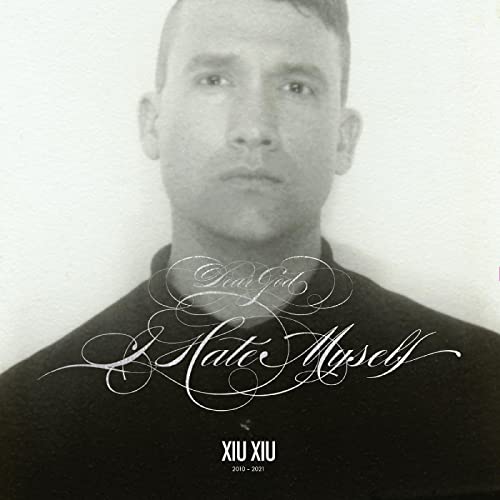 Dear God, I Hate Myself (DELUXE REISSUE) Vinyl Record