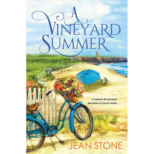 A Vineyard Summer