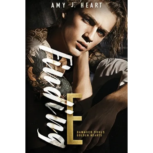 Finding E: A Dark Romance