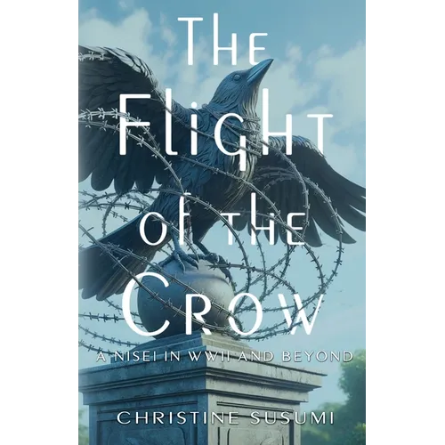 The Flight of the Crow