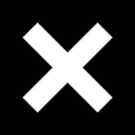 Xx - XX [Vinyl] Vinyl Record