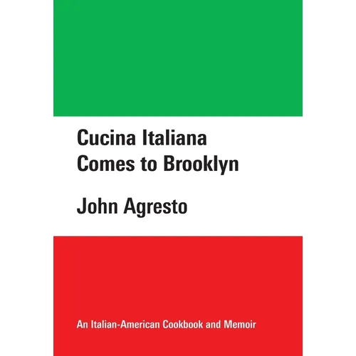 Cucina Italiana Comes to Brooklyn