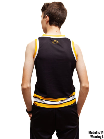 Boston Bruins Youth Hockey Tank