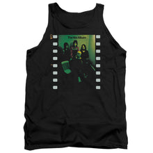 Load image into Gallery viewer, Yes Album Mens Tank Top Shirt Black