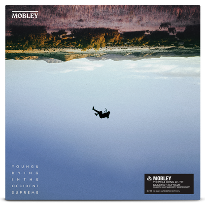 Mobley - Young & Dying In The Occident Supreme Vinyl Record