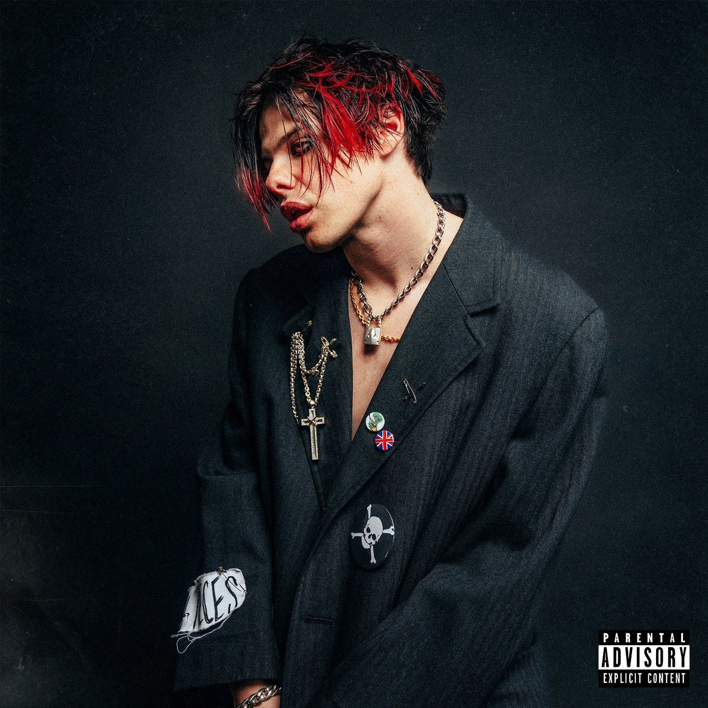 YUNGBLUD [LP] Vinyl Record