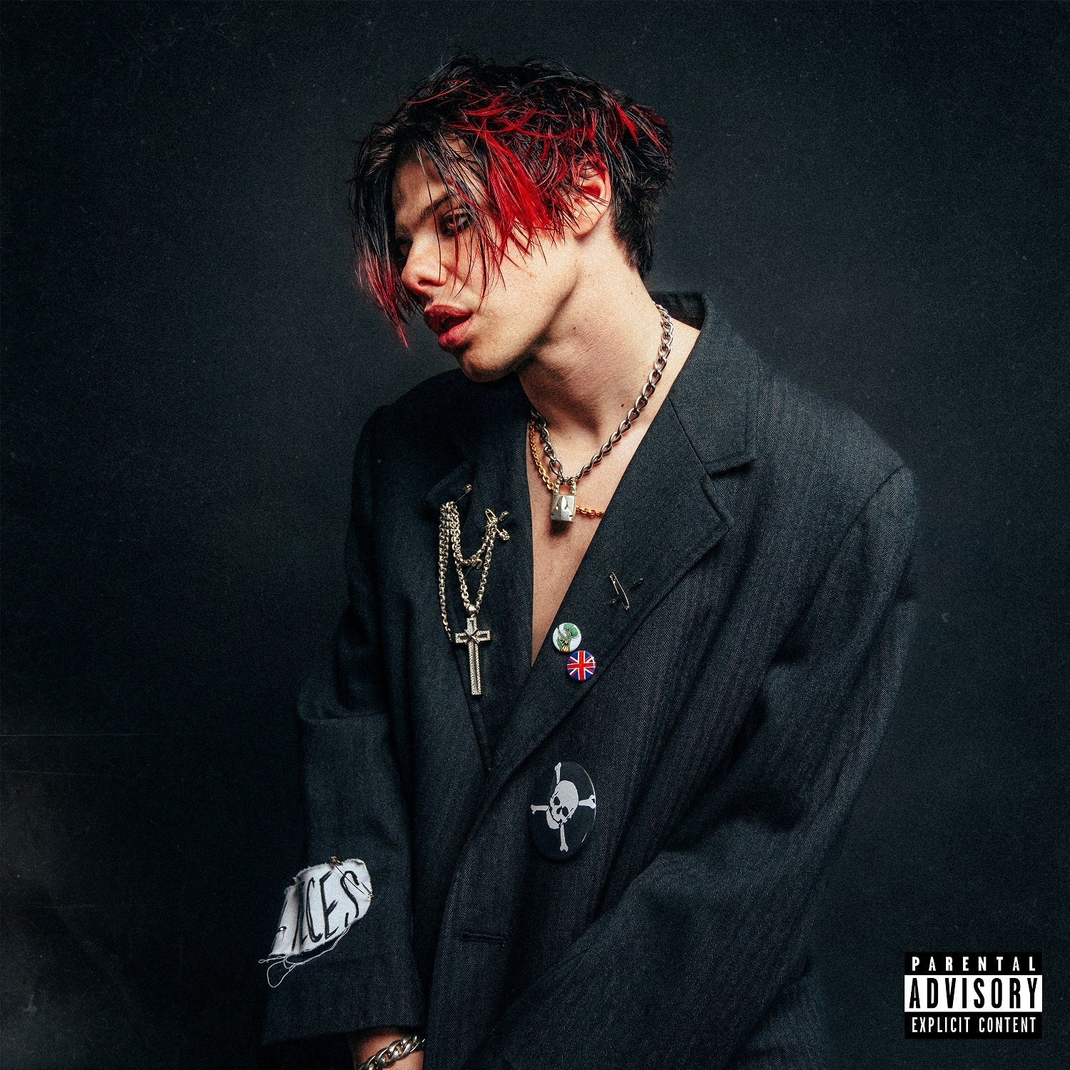 YUNGBLUD [LP] Vinyl Record