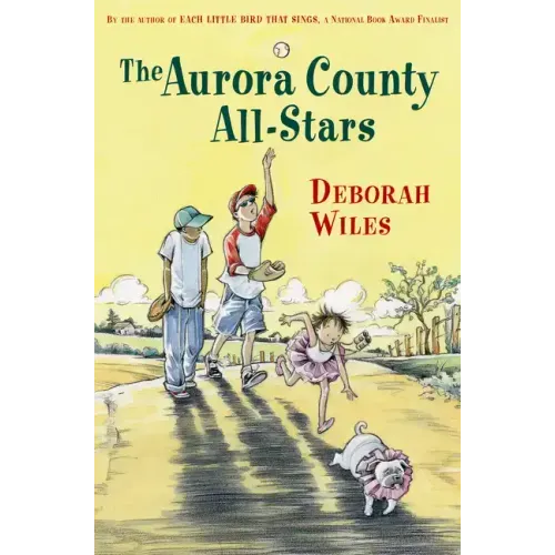 The Aurora County All-Stars