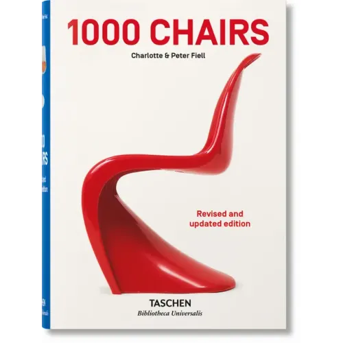 1000 Chairs. Revised and Updated Edition
