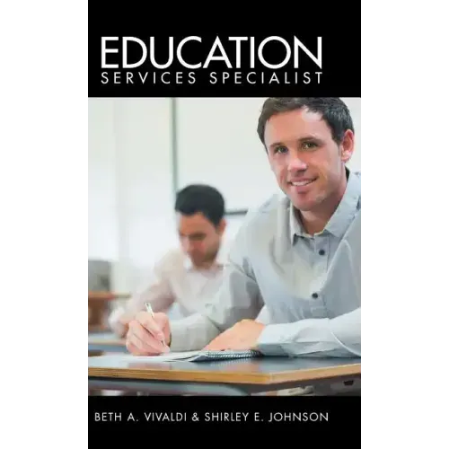 Education Services Specialist