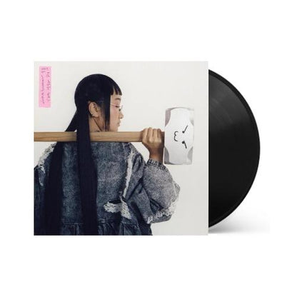 Yaeji - With A Hammer Vinyl Record