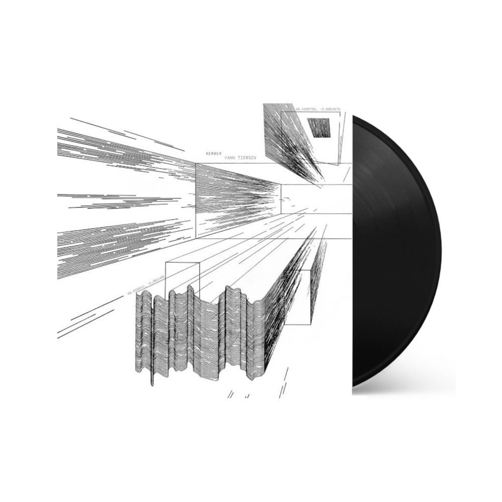 Yann Tiersen - Kerber Vinyl Record