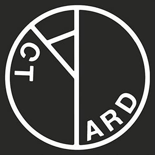 Yard Act - The Overload [LP] Vinyl Record