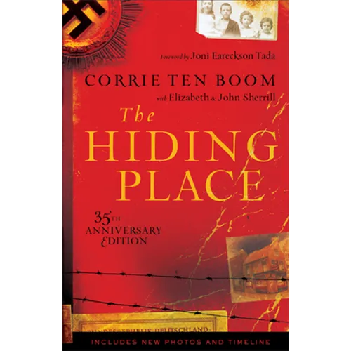 The Hiding Place