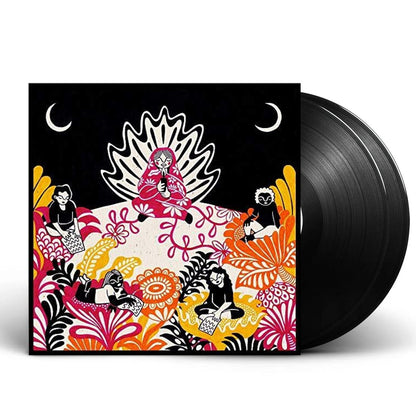 Yazz Ahmed – Polyhymnia (2-LP Vinyl) Vinyl Record