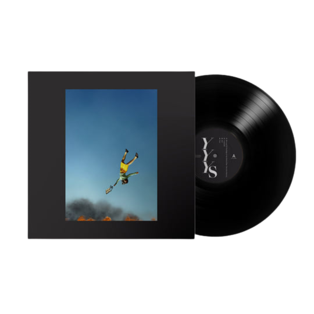 Yeah Yeah Yeahs - Cool It Down Vinyl Record