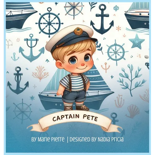 Captain Pete