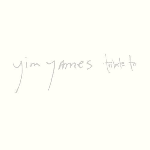 Yim Yames – Tribute to Music CD