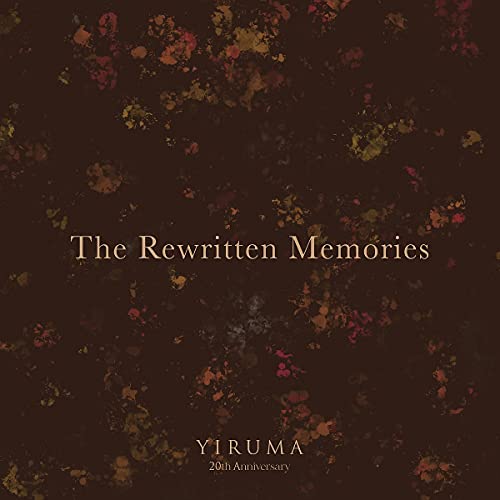 The Rewritten Memories [LP] Vinyl Record