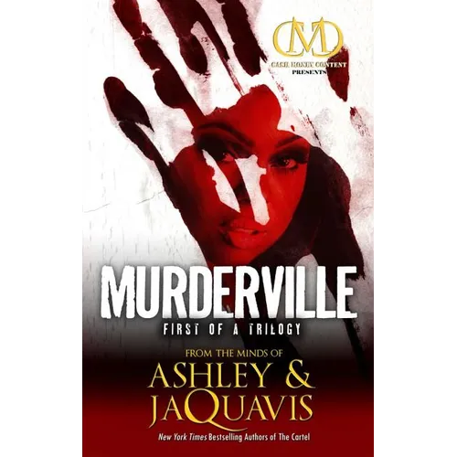 Murderville: First of a Trilogy