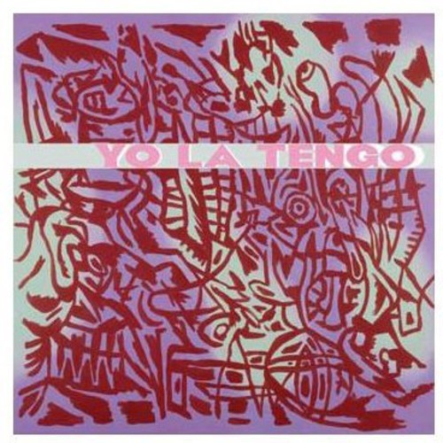 Yo La Tengo – I Am Not Afraid of You & I Will Beat Your Ass Music CD