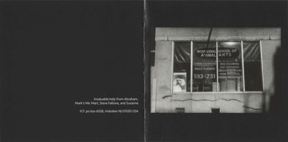 Yo La Tengo – This Stupid World Music CD