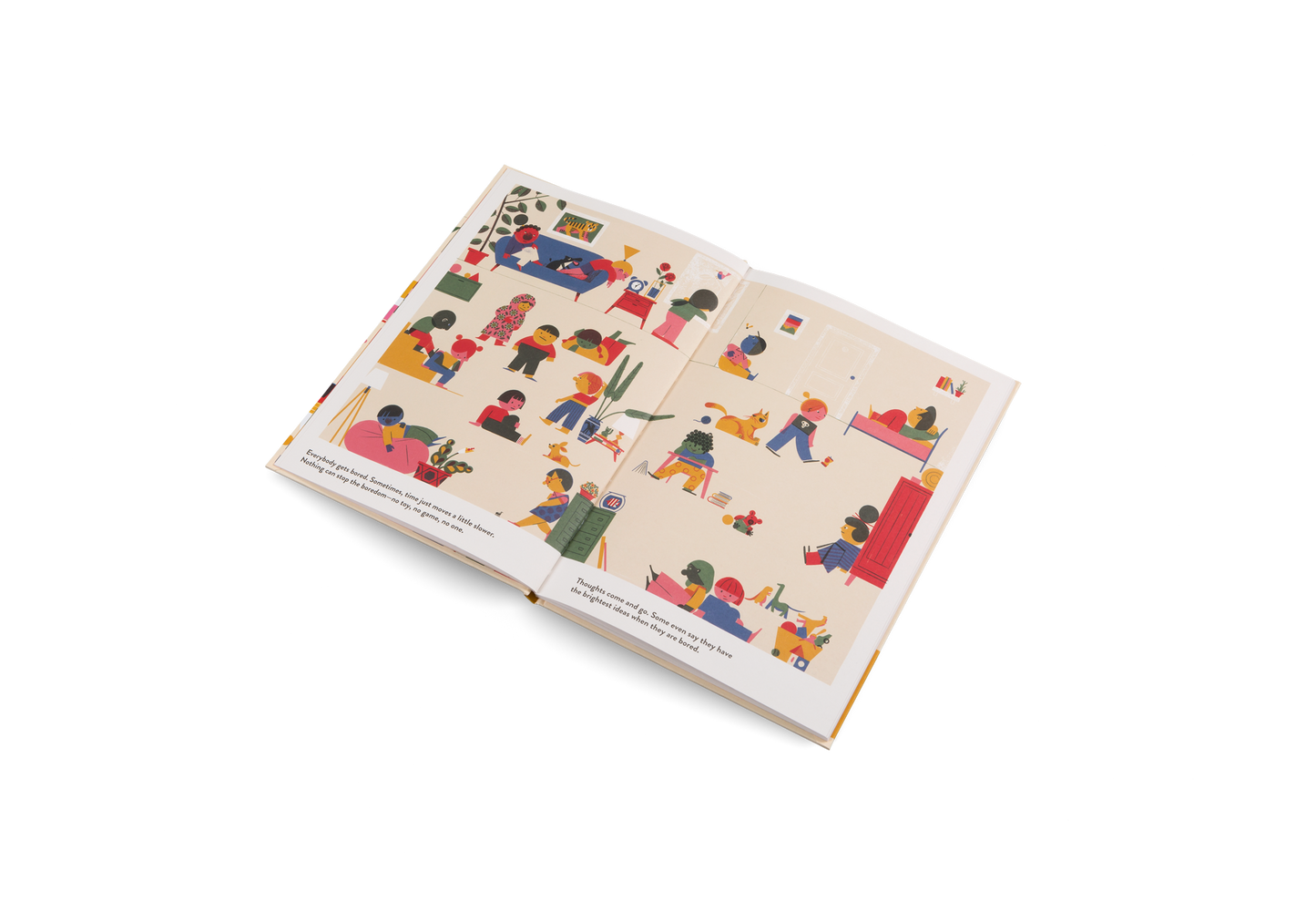 You and Me and Everybody Else Book
