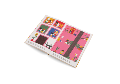 You and Me and Everybody Else Book