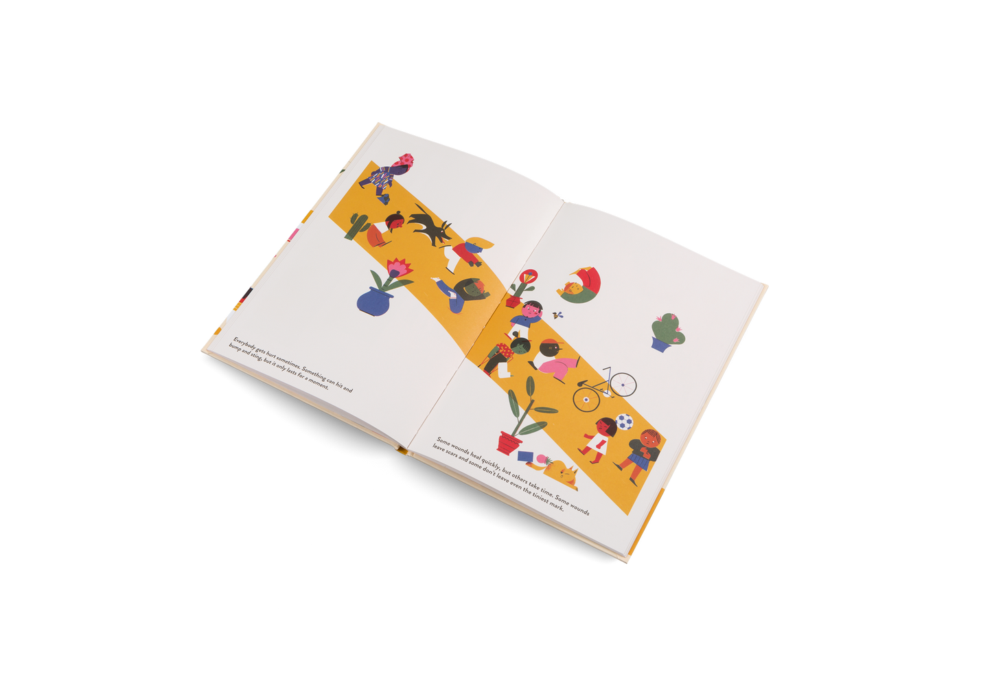 You and Me and Everybody Else Book