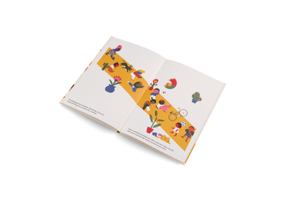 You and Me and Everybody Else Book