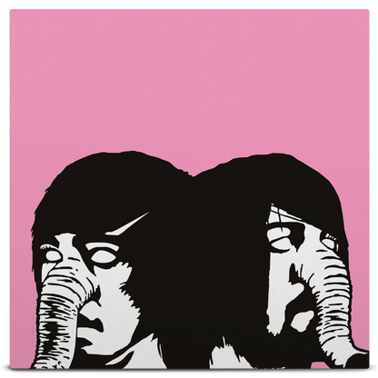 Death From Above 1979 - You're A Woman, I'm A Machine