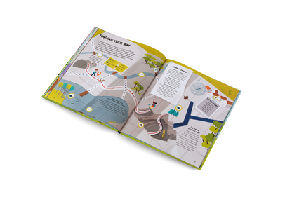 Young Adventurers Books