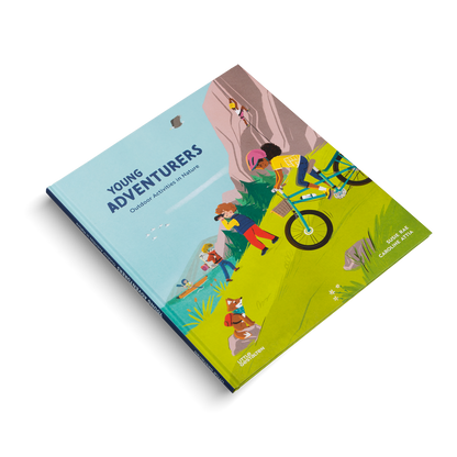 Young Adventurers Books