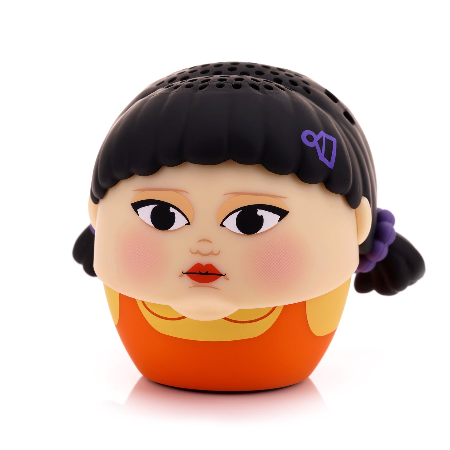 Young-Hee - Squid Game Bluetooth Bitty Boomers Speaker