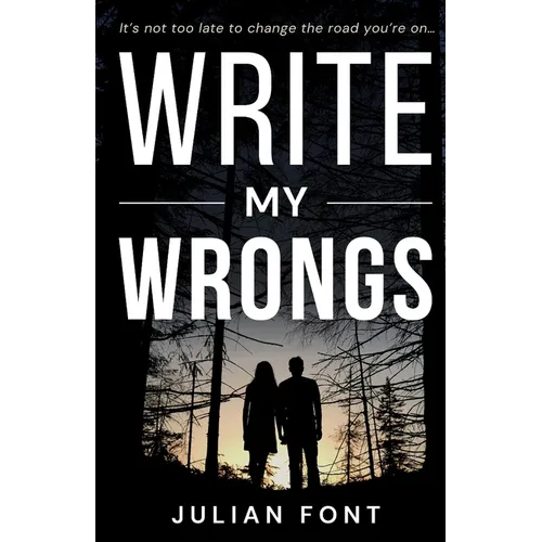 Write My Wrongs