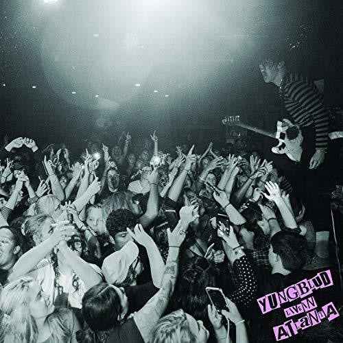 Yungblud - Yungblud [Live In Atlanta] [Explicit Content] [Vinyl] Vinyl Record
