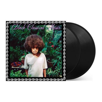 Yussef Dayes - Black Classical Music [2LP] Vinyl Record