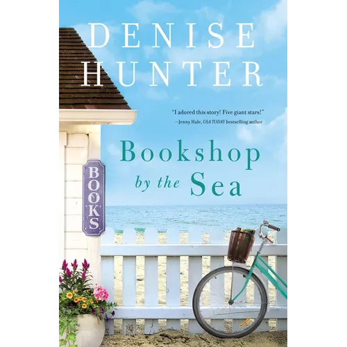 Bookshop by the Sea